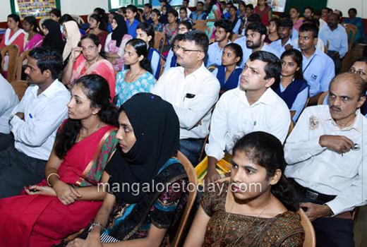 Mangalore University 1